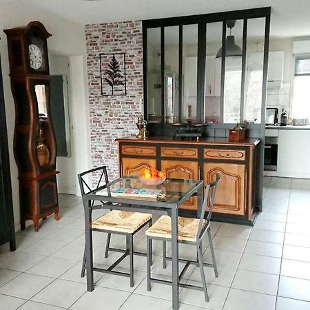 Appartement Cosy A Dax Avec Piscine Partagee 65 M² Luaran gambar