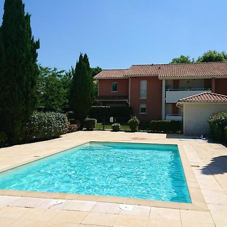 Appartement Cosy A Dax Avec Piscine Partagee 65 M² Luaran gambar